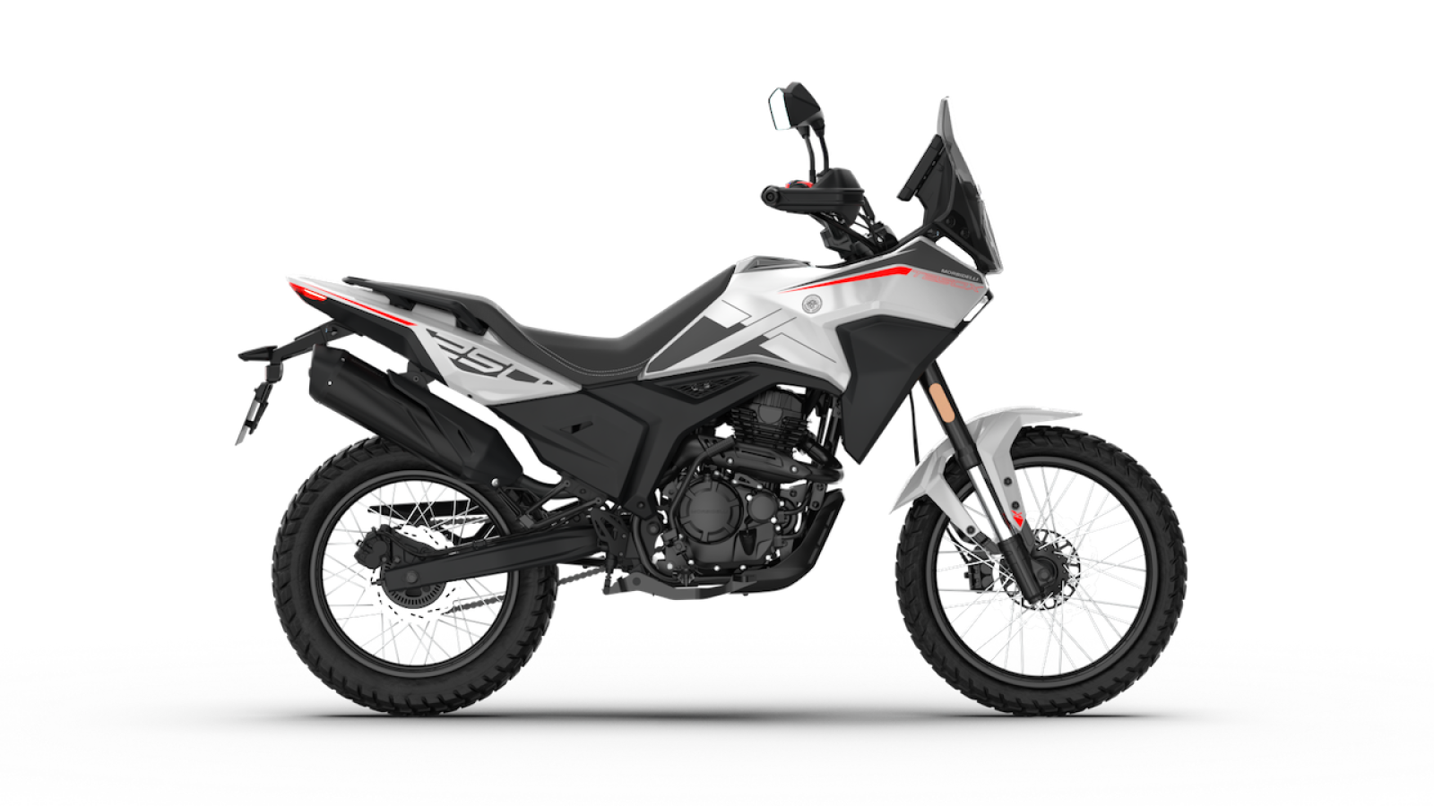 T250X