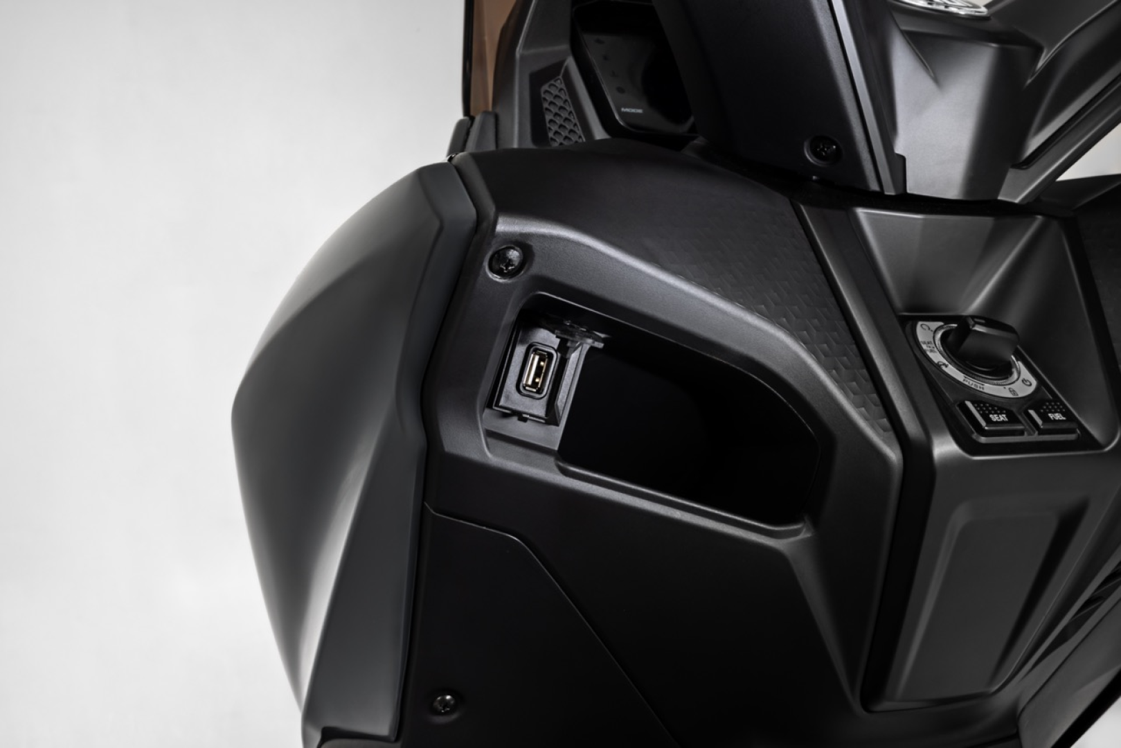 Centro de almacenamiento experto en tecnología