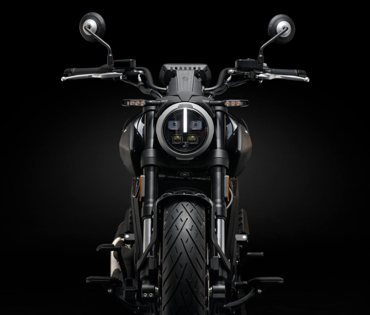 Sistem Pencahayaan LED Lanjutan