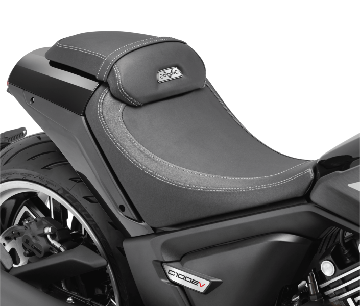 Morbidelli C1002V sa detaliu imagine oficiala