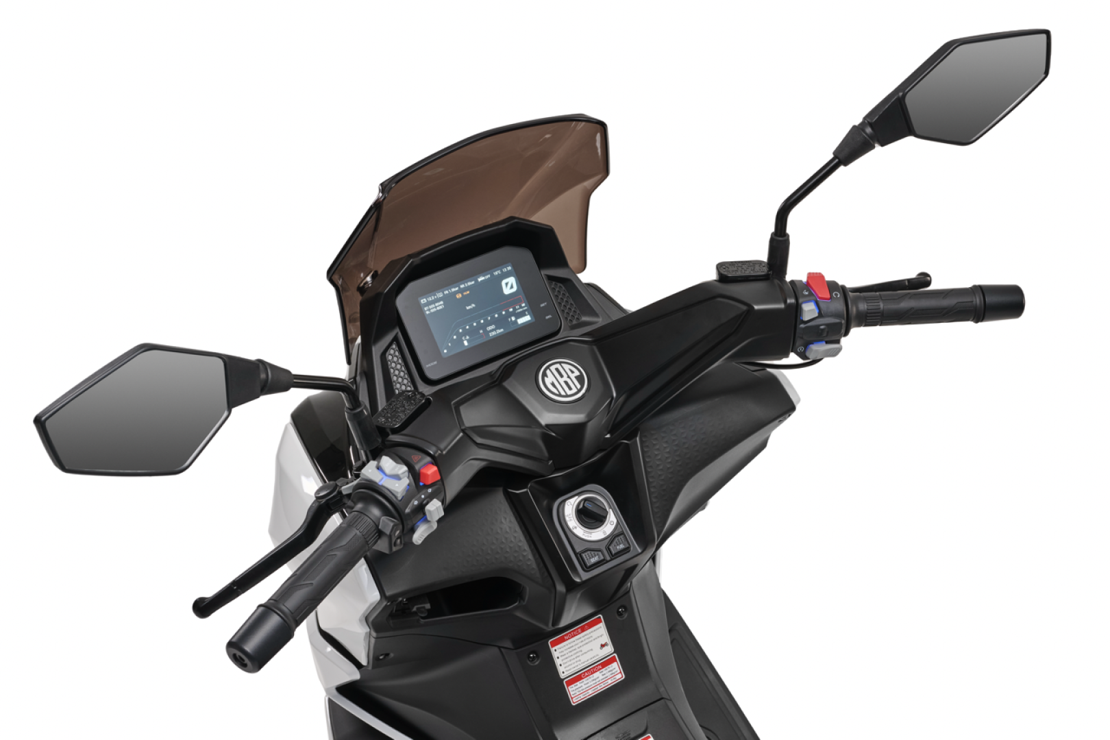 Advanced Digital Interface