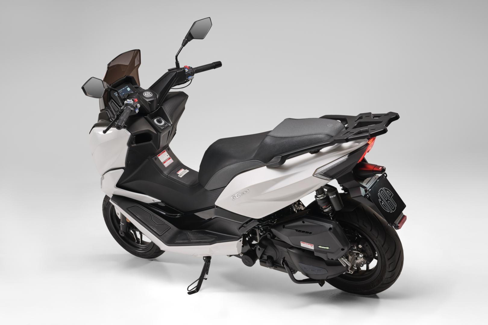 Sleek Modern Aesthetics