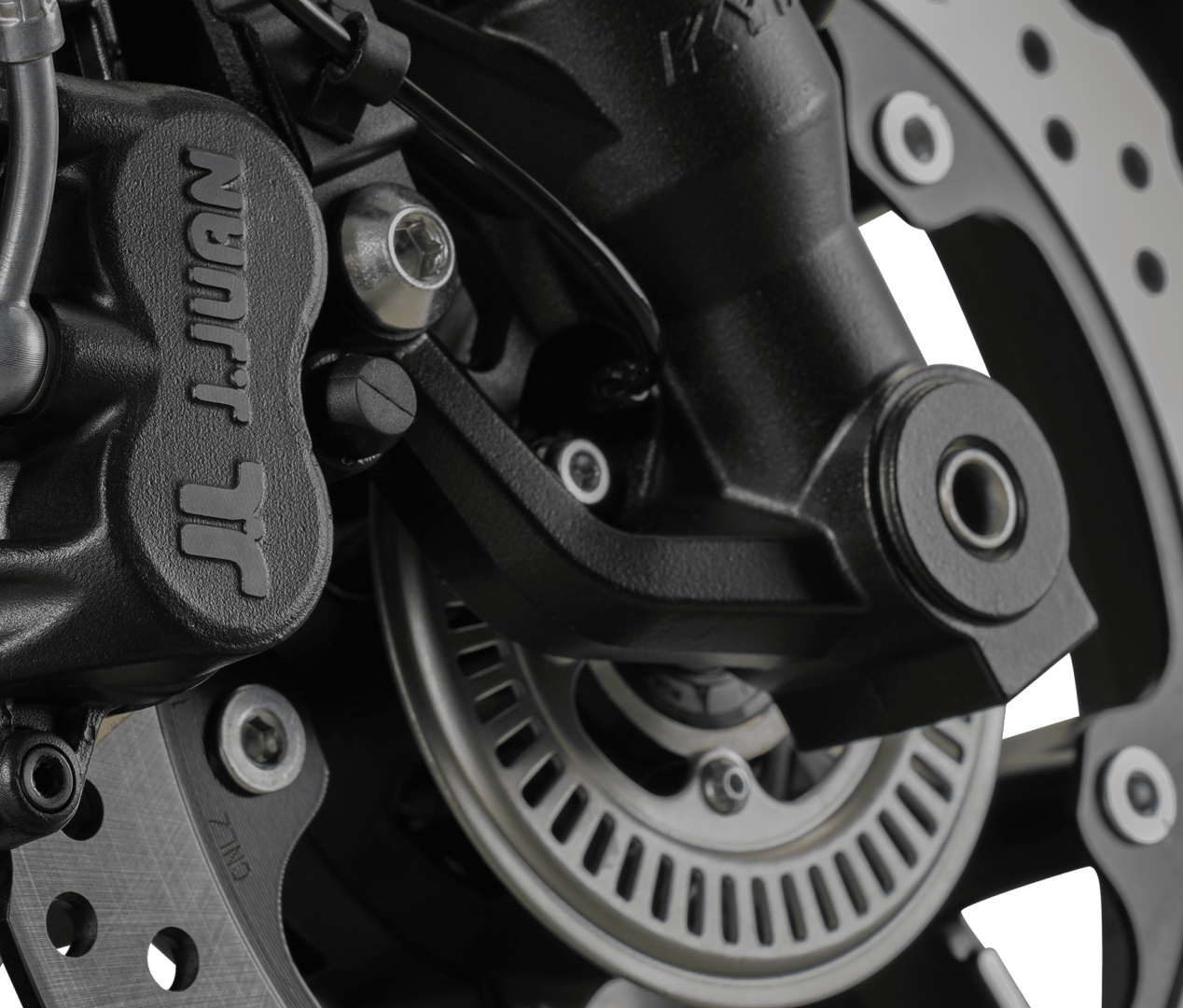 Frenos de disco J.JUAN