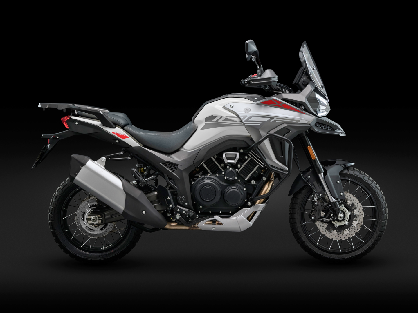 Suspensión KYB totalmente ajustable